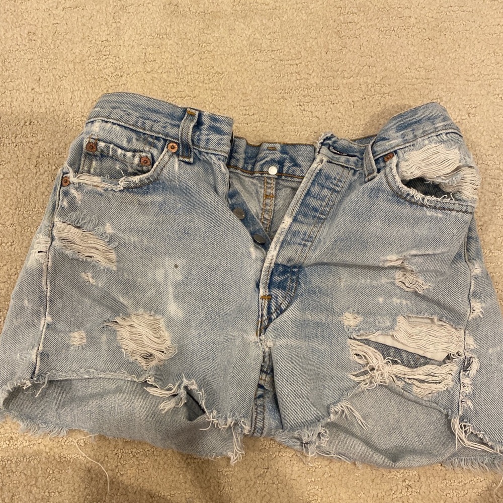 Vintage Levi’s